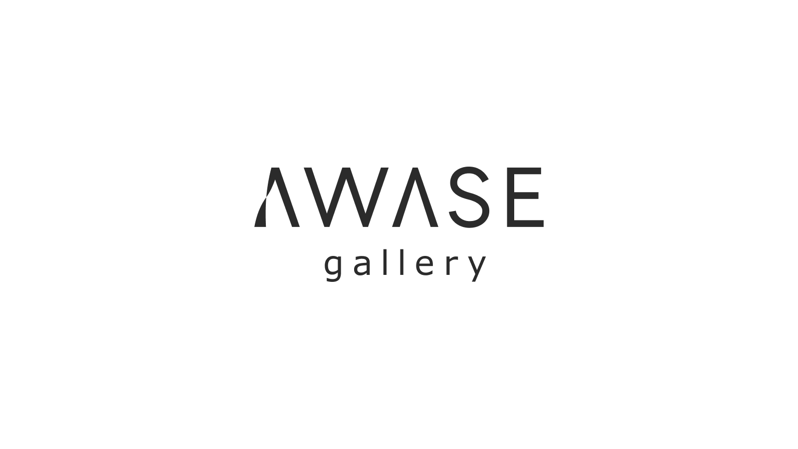 AWASE galleryオープンのお知らせ
