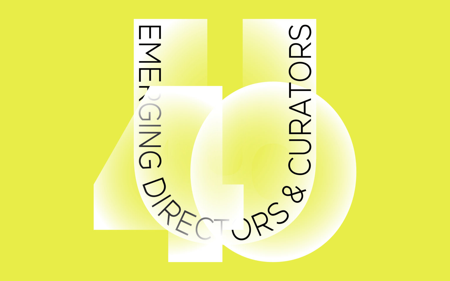 「WHAT CAFE EXHIBITION vol.39：Emerging Directors & Curators U40」参加のお知らせ<span class='secondary-title' data-stt-ignore>WHAT CAFE EXHIBITION vol.39：Emerging Directors & Curators U40</span>
