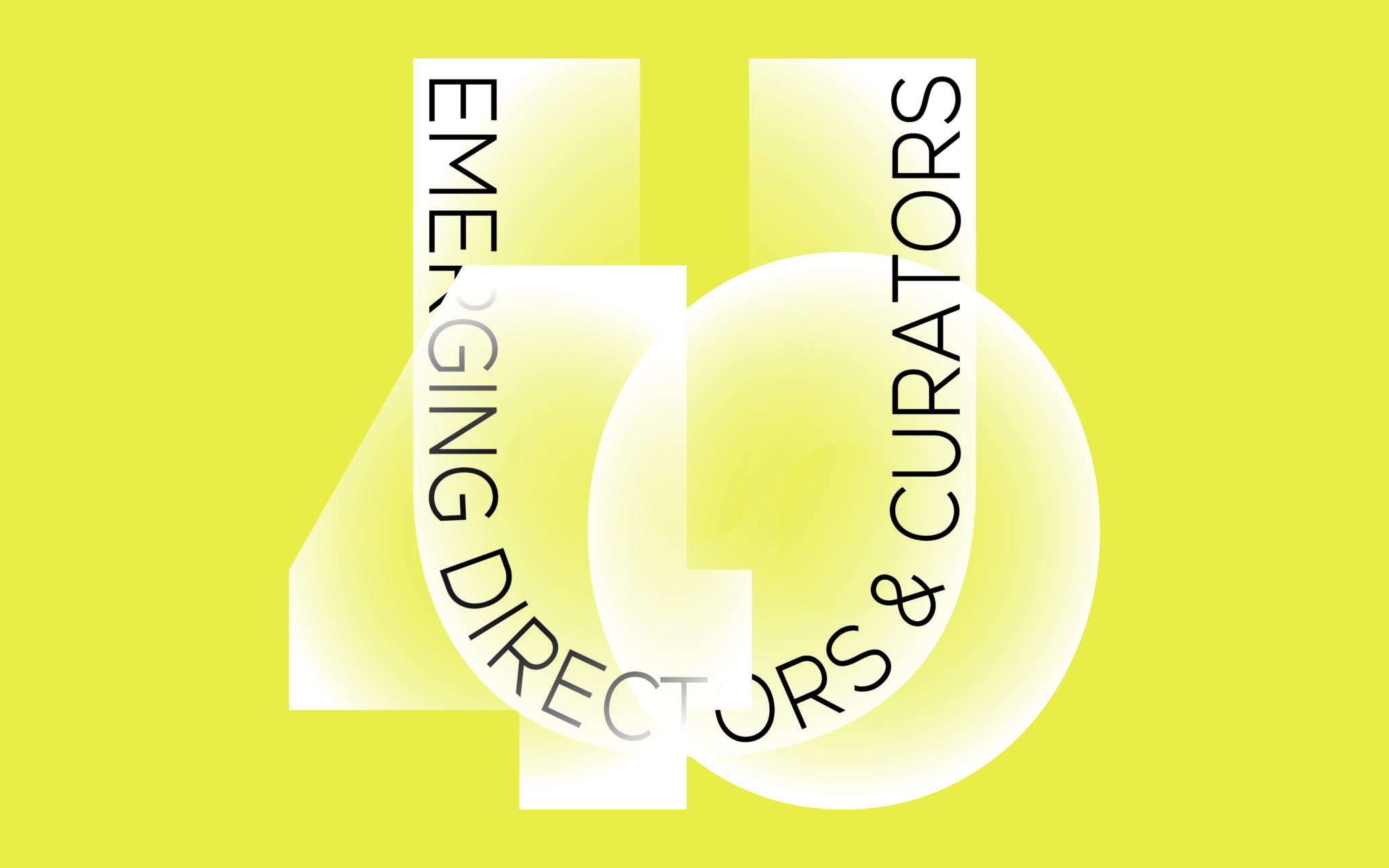 「WHAT CAFE EXHIBITION vol.39：Emerging Directors & Curators U40」参加のお知らせ<span class='secondary-title' data-stt-ignore>WHAT CAFE EXHIBITION vol.39：Emerging Directors & Curators U40</span>