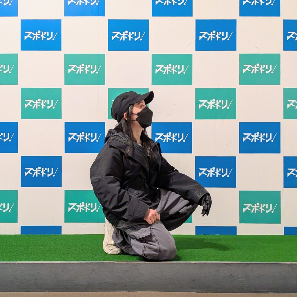 笹乃衣春風